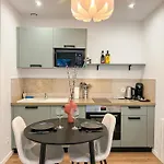 Bibemus Casa Maja - Baignoire Balneo - Parking - Terrasse דירה *