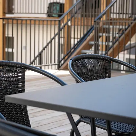 Bibemus Casa Maja - Baignoire Balneo - Parking - Terrasse * 생테티엔