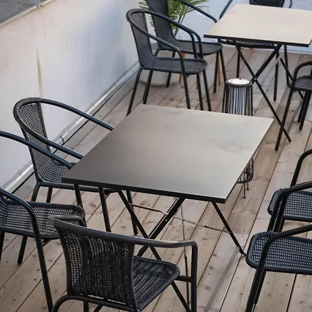 Bibemus Casa Maja - Baignoire Balneo - Parking - Terrasse * 생테티엔