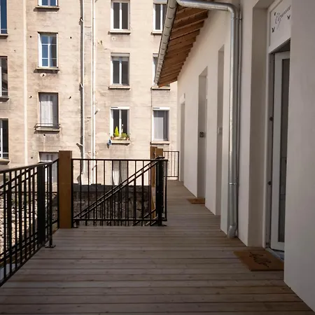 Bibemus Casa Maja - Baignoire Balneo - Parking - Terrasse 아파트